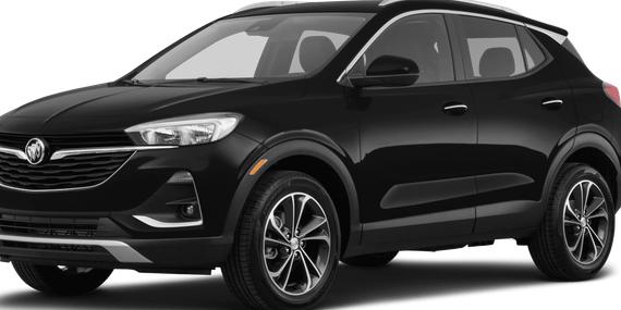BUICK ENCORE GX 2023 KL4MMESL9PB127073 image